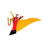 ホンダ　サラダFF300H/500H専用 ニューイエロー倍土器 11012