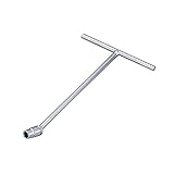 トネ(TONE) T形フレックスレンチ(ボール式) HPTF-14 二面幅14mm