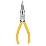 Dewalt DWHT70799 6 in. Long Nose Pliers [並行輸入品]