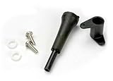 Traxxas 5167 Slide Carb Linkage Bellcrank Post with Hardware [並行輸入品]