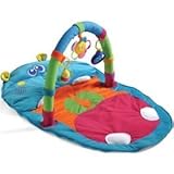 Happy Hippo Gym by Infantino