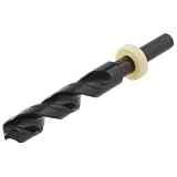 理研製鋼 鉄工用 ノスドリル 10型 14.0mm (金属・金工)