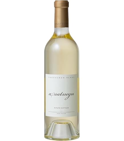 Amazon.co.jp: あさつゆ ケンゾーエステイト ナパヴァレイ 白ワイン