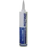 信越化学工業:信越 シーリング 一般工業用 330ml 透明 KE445T-330 型式:KE445T-330