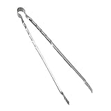 ST火バサミ [ 全長450mm ] 【 調理器具 】 【 レストラン ホテル 飲食店 調理小物 業務用 】