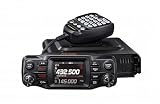 FTM-200DS （20Ｗタイプ） C4FM/FM 144/430MHz デュアルバンドデジタルトランシーバー