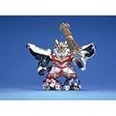 BB戦士 (121) 超機甲神ガンジェネシス