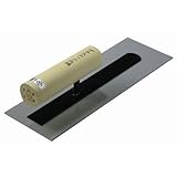 東京西勘 プラスチック角鏝 グレー 270mm
