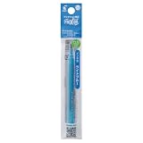 パイロット ボールペン替芯 LFBKRF フリクションボール 0.5 ライトブルー 10本 LFBKRF120EFLB