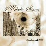 Melodic Storm �X�g���C�e�i�[