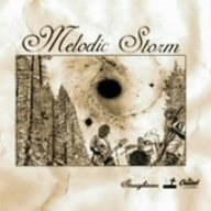 Melodic Storm / �X�g���C�e�i�[