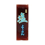 金城製菓 塩ようかん 130g×20袋