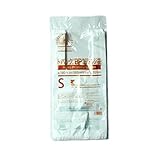 オザックス(Ozax)トパック BP25% レジ袋 S 100枚入 バイオマスプラスチック25%
