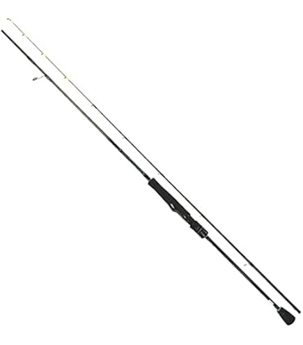 Amazon | クロノ(CRONO) スピニングオモリグロッド 月弓(つくよみ) 610