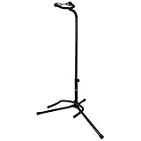 Dicon Audio GS-008 Guitar Stand ギタースタンド Black