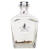 アガベ スピリッツ エスコルピオン・ヒガンテ 40% 750ml(フタトゲサソリ) (エスパディン)