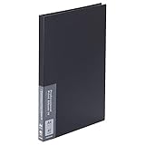 ハクバ HAKUBA プロフェッショナルプリントアルバム IV A4(タテ)サイズ 40枚収納 ADP4-A4TBK