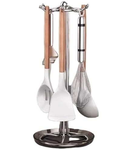 WMF キッチンツールスタンド他 Amazon｜WMF (ヴェーエムエフ) キッチンツールスタンド すっきり使い