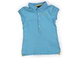 POLO RALPH LAUREN(ポロラルフローレン) ポロシャツ 130サイズ 女の子