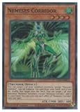 英語版(北米版) 茶 Nemeses Corridor(SR)(1st)(ネメシス・コリドー)