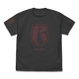 コスパ 装甲騎兵ボトムズ レッドショルダーヴィンテージ Tシャツ SUMI XLサイズ