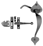 Acorn Heavy Duty Forgedリムラッチの内部&外部ドアPassageドア( at2br )
