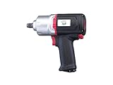 エスコ 3/4”DRエアｰインパクトレンチ EA155DL-1