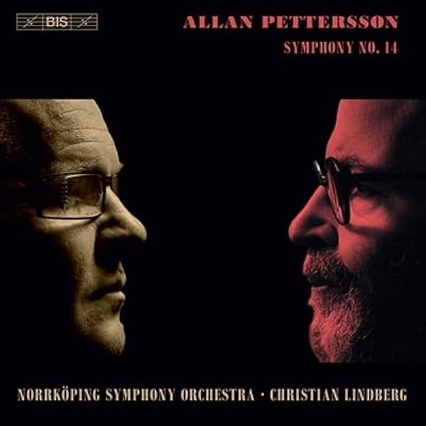 Amazon.co.jp: アラン・ペッテション : 交響曲 第9番 (Allan