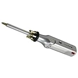 All - in - One Screwdriverとビットセットwith Wire Stripper