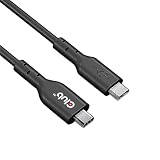 Club 3D USB 2.0 Type-C to Micro USB オス/オス 1m ケーブル (CAC-1526)