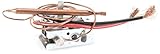 APW Wyott 1488400 120 / 240ボルト22-amp 180degreeサーモスタット