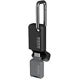 GoPro QUIK KEY(USB-C) AMCRC-001 ウェアラブルカメラ
