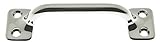 プロフェッショナルグレード品質純正ソリッド真鍮3 – 1 / 2 " C / Cバーリフト/ドアプルby IDH 25042-026 1