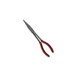 Sunex International 3603 11' Needle Nose Pliers with Straight Jaws [並行輸入品]