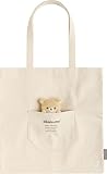 サンエックス(San-X) リラックマ NEW BASIC RILAKKUMA vol.2 トートバッグ CA40601