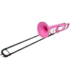 Amazon | ゼット・オー ZO プラスチック製テナーバストロンボーン （太