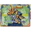 BB戦士 (87) 影荒烈駆主