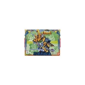 BB戦士 (87) 影荒烈駆主