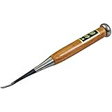 伝匠 能面彫り丸サジのみ 貼箱入 3mm