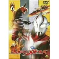 ウルトラマンメビウス Volume 3 [DVD] Amazon.co.jp: ウルトラマンメビウス Volume 3 [DVD] : 五十嵐隼士