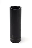 Sunex 228mxd 1/2-Inch Drive 28-mm Extra Deep Socket [並行輸入品]