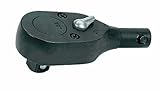 CDI Torque TCQJD12A-80 Drive J Ratchet Head 3/8-Inch [並行輸入品]