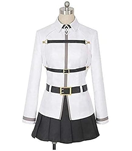 FGO 藤丸立香　ぐだ子　コスプレセット売り FGO 藤丸立香 ぐだ子 ハロウィン・ロイヤリティ 魔術礼装