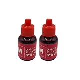 3年保証 大容量 BC-366 BC-346 BC-311 他 用 スマートカートリッジ 詰め替え インク マゼンタ 2本セット キヤノン 互換 TS3730 TS3530 TS3330 他 対応 純正 比 最大 22倍 ベルカラー