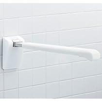 LIXIL INAX 住宅用はね上げ式手すり 介護用品 ホワイト 未開封 31VF6IDi0-L._AC_UL210_SR210,