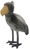 ぬいぐるみ スタンディング ハシビロコウ Lサイズ 動物 鳥 ぬいぐるみ