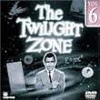 ミステリー・ゾーン (6)Twilight Zone [DVD]