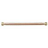 HOMEWERKS WORLDWIDE 7211-12-34FIP-T COP Connector by Homewerks Worldwide
