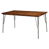 萩原 ダイニングテーブル RKT-2943-140 テーブル おしゃれ 代引不可