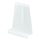 Prime-Line Products PL 14618 Spline Channel Pull Tabs White(Pack of 25) [並行輸入品]